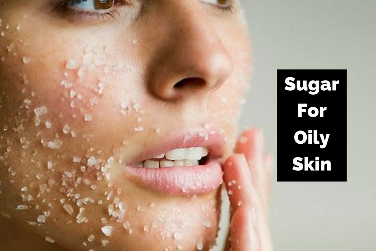 23 Effective Ways To Use Sugar To Get Rid Of Oily Skin