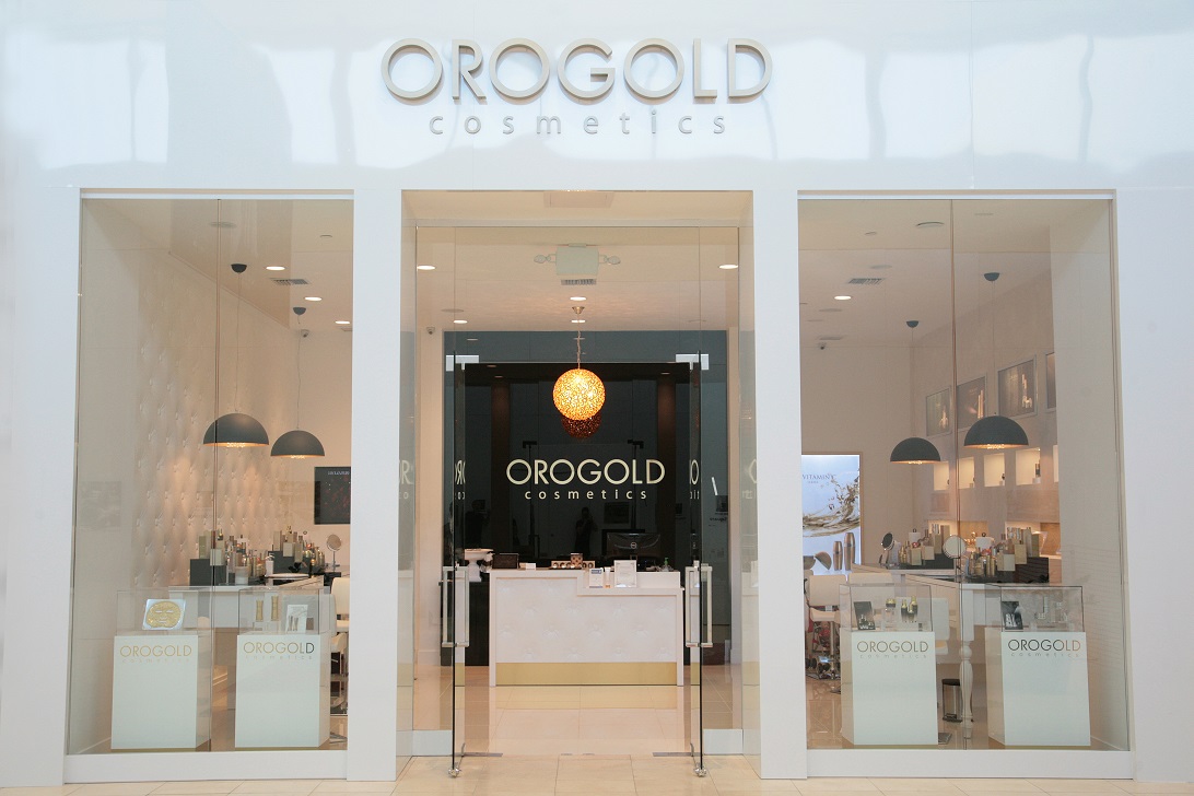 OROGOLD Stores | OROGOLD Skin Care